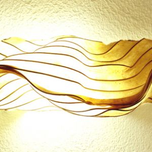 WALL LIGHT NUAGE