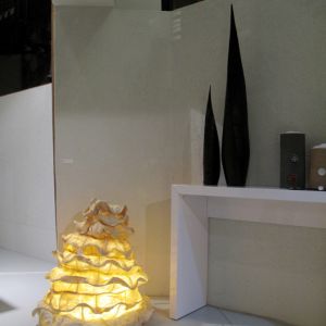 SHOWROOM, MERINGUE LUMINEUSE